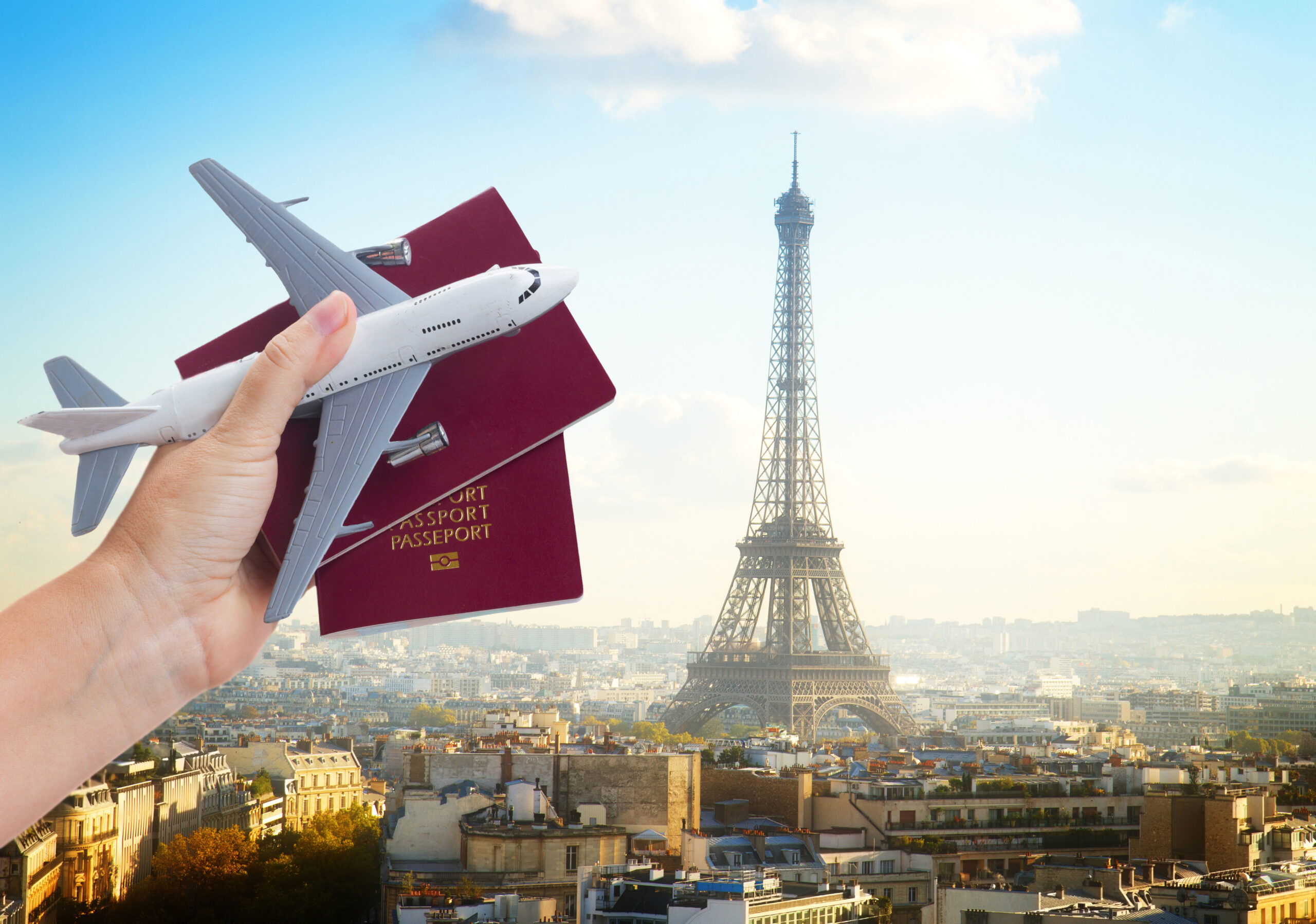Travel Visa